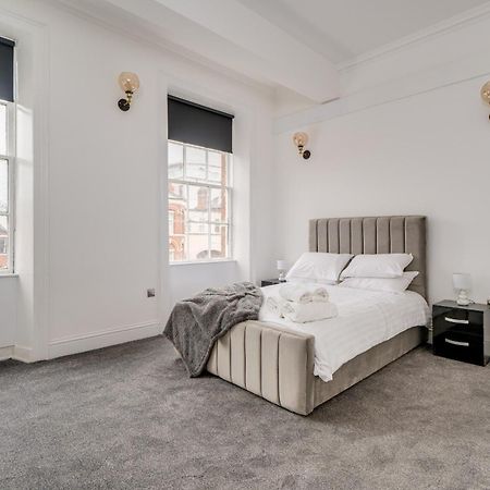 ווייקפילד Town House Apartments חדר תמונה